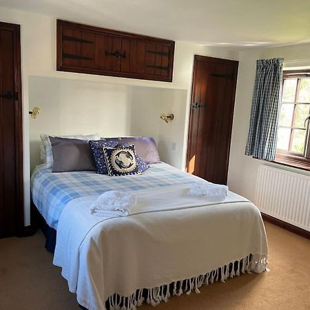 Honeysuckle Cottage, Mickleton Mickleton  외부 사진