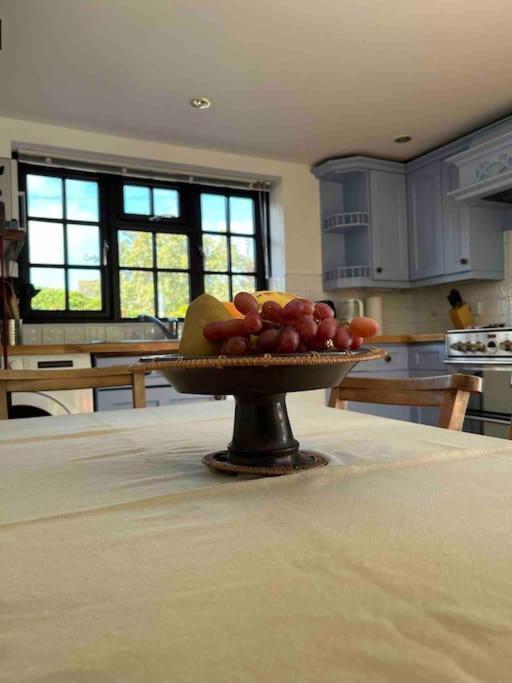 Honeysuckle Cottage, Mickleton Mickleton  외부 사진