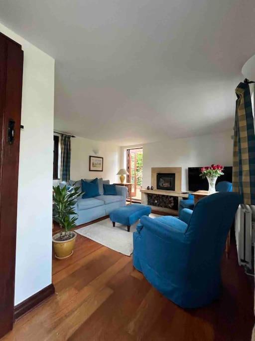 Honeysuckle Cottage, Mickleton Mickleton  외부 사진