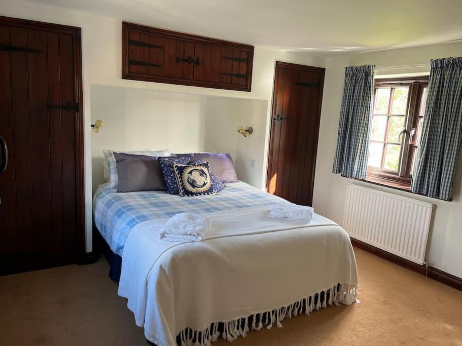 Honeysuckle Cottage, Mickleton Mickleton  외부 사진