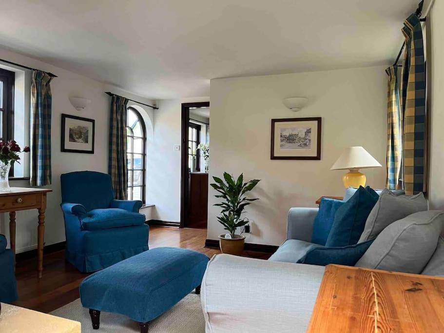 Honeysuckle Cottage, Mickleton Mickleton  외부 사진