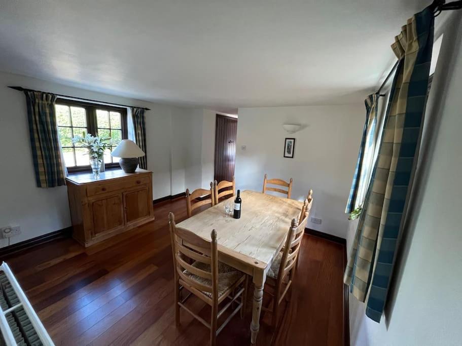 Honeysuckle Cottage, Mickleton Mickleton  외부 사진