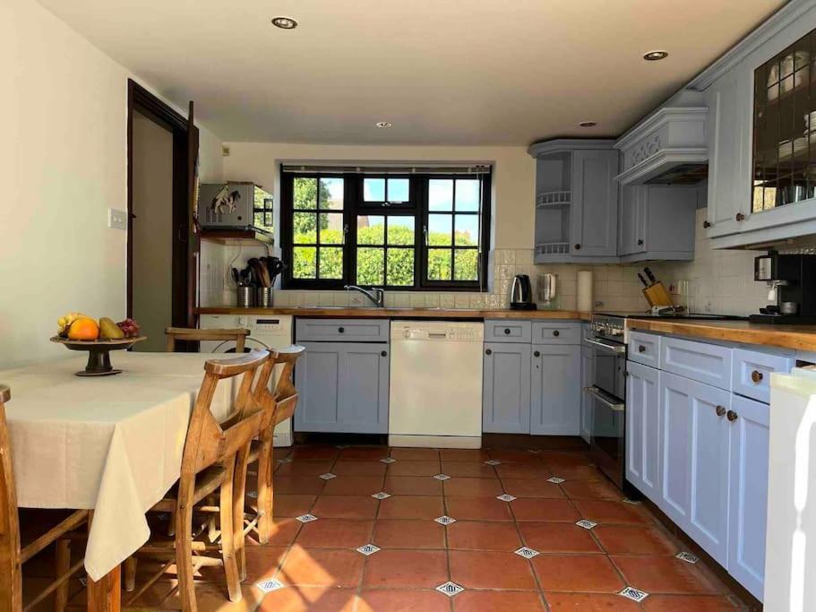 Honeysuckle Cottage, Mickleton Mickleton  외부 사진