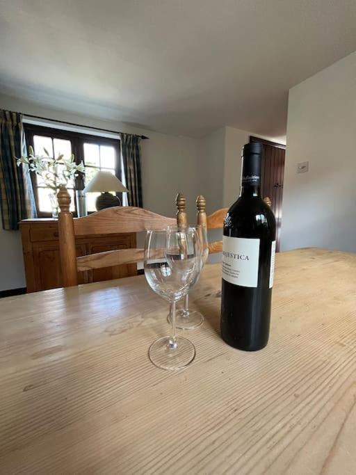 Honeysuckle Cottage, Mickleton Mickleton  외부 사진