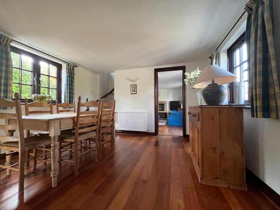 Honeysuckle Cottage, Mickleton Mickleton  외부 사진
