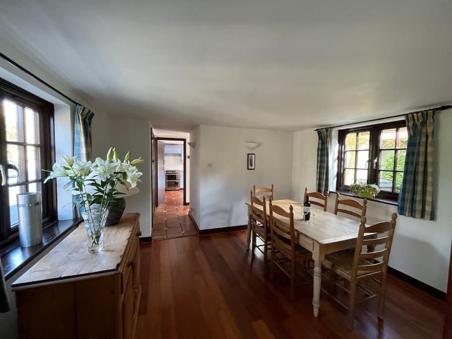 Honeysuckle Cottage, Mickleton Mickleton  외부 사진