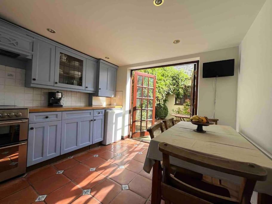 Honeysuckle Cottage, Mickleton Mickleton  외부 사진