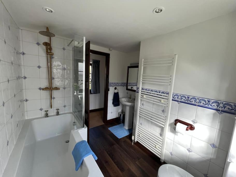 Honeysuckle Cottage, Mickleton Mickleton  외부 사진
