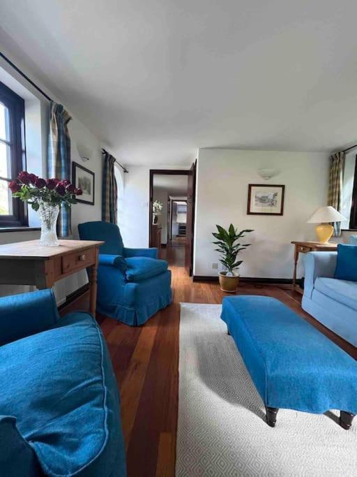 Honeysuckle Cottage, Mickleton Mickleton  외부 사진