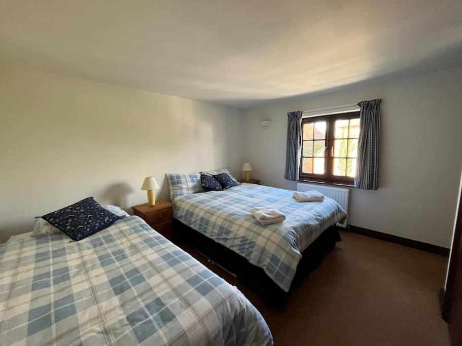 Honeysuckle Cottage, Mickleton Mickleton  외부 사진